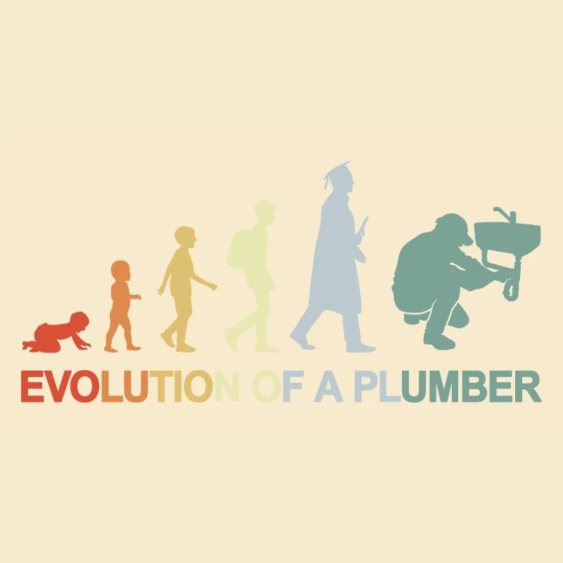 Plumber Evolution