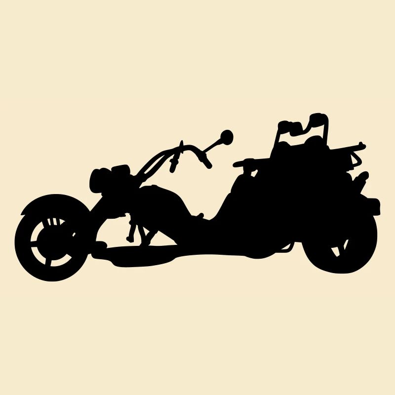 trike