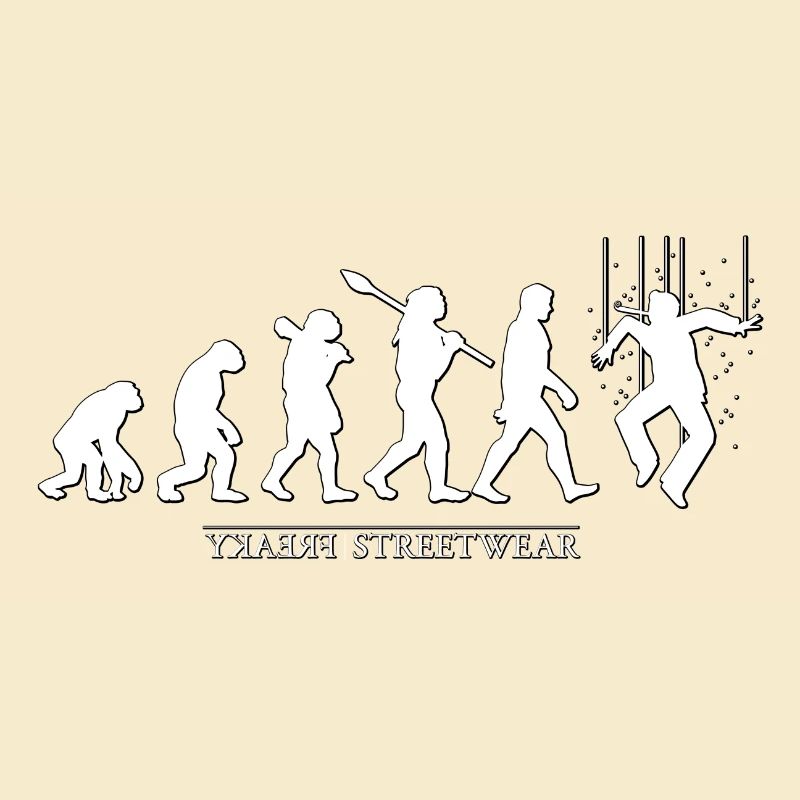 Evolution