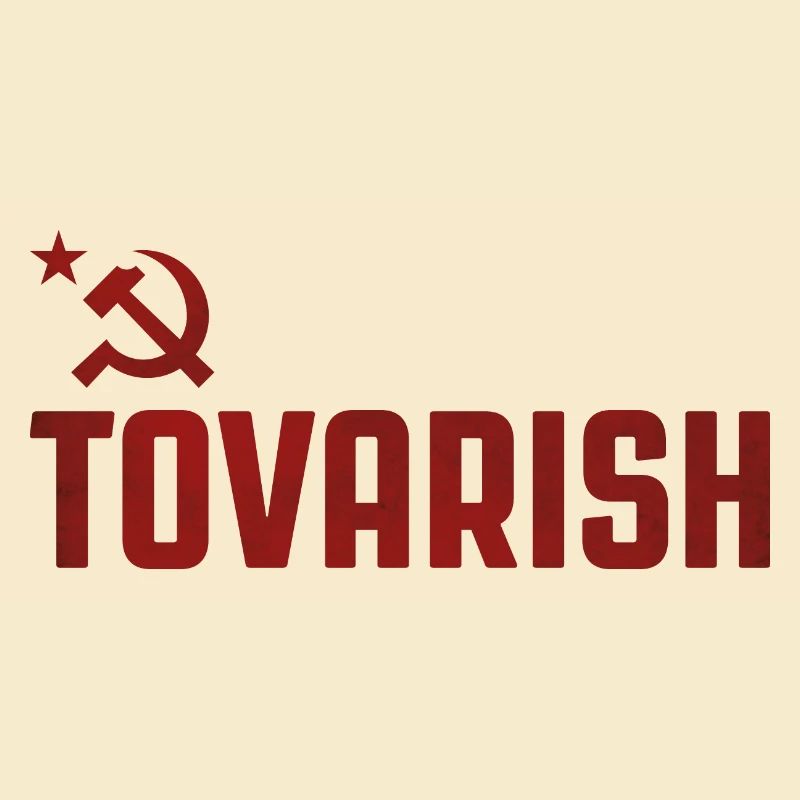 Tovarish