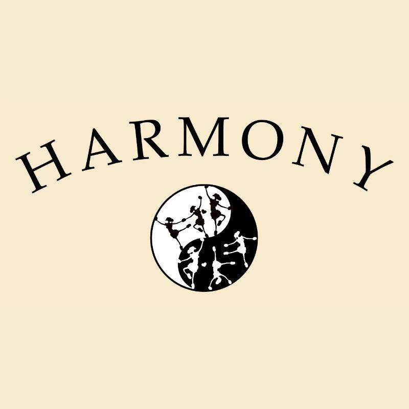 Ballet, Danse, Harmonie