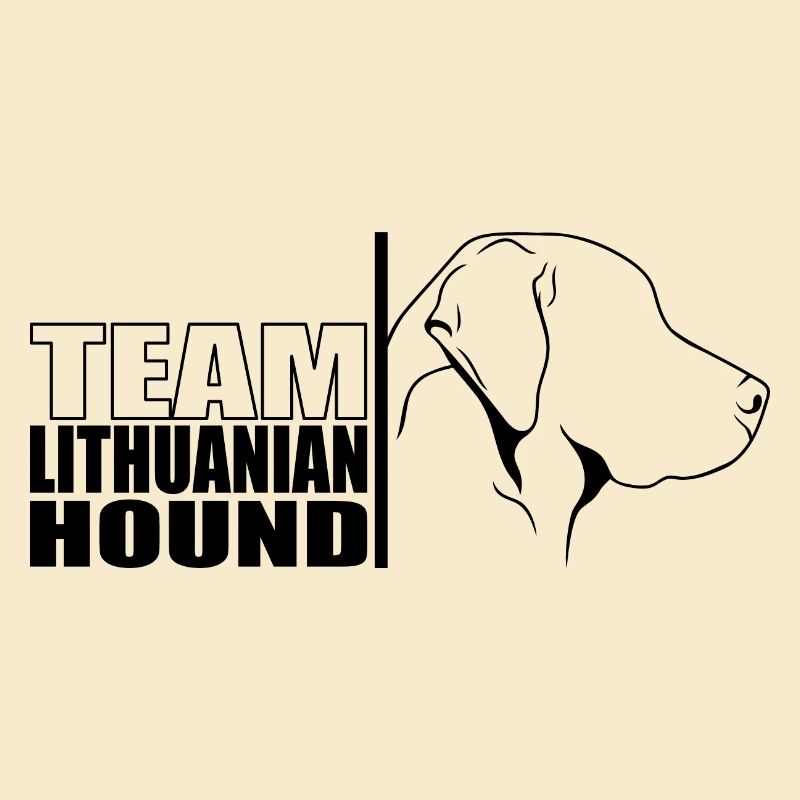 ÉQUIPE Chiens de chasse Chien de chasse Wilsigns