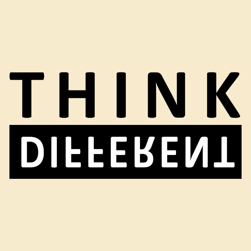 Think Different