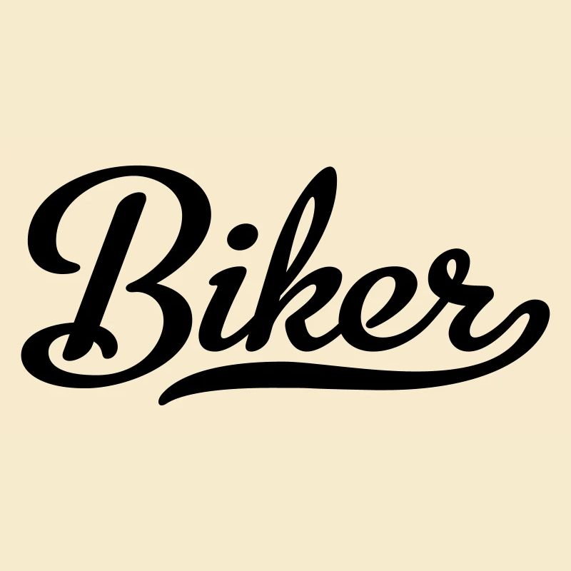 biker