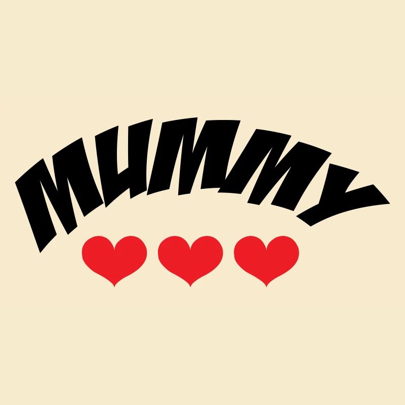 Mama des Jahres - Muttertag