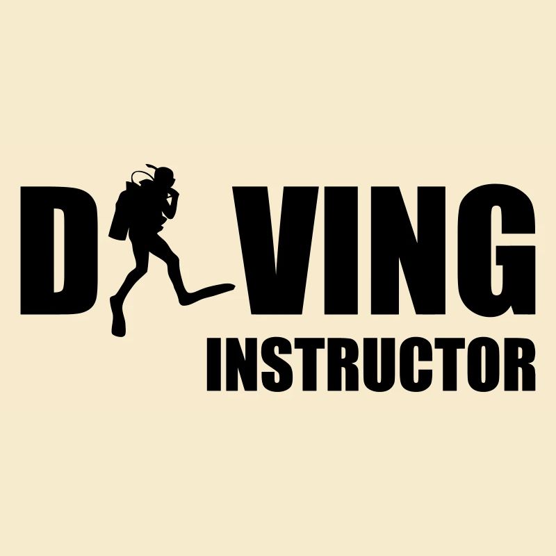 Diving Instructor