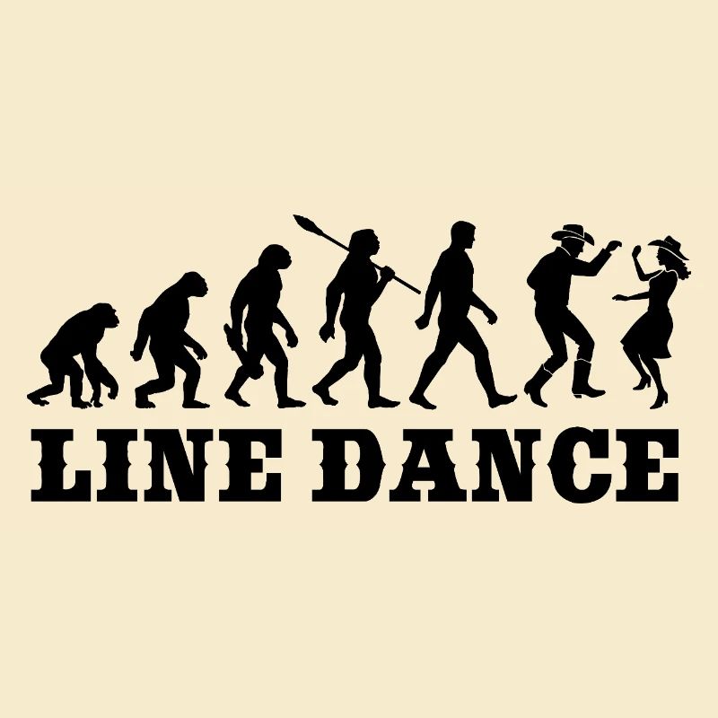 Vintage Evolution - Line Dance - Geschenk