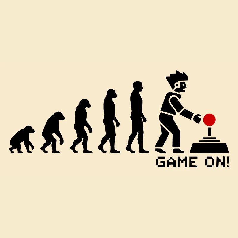 Évolution vers le look pixel gamer