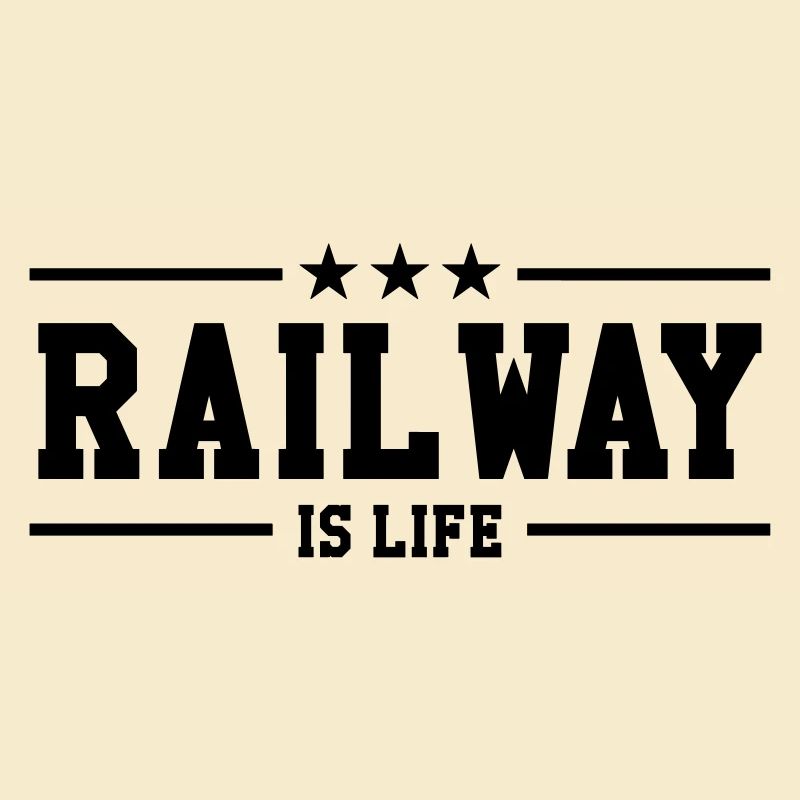 Eisenbahner / Eisenbahnen / Eisenbahn / Bahn