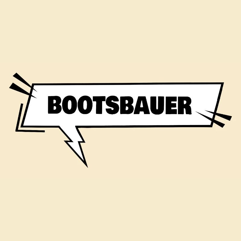 Les constructeurs de bateaux comme formation