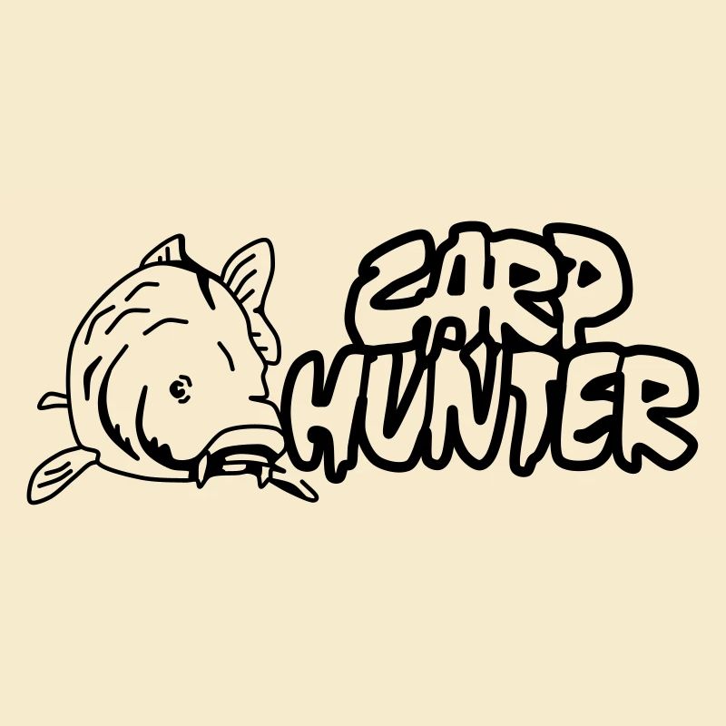Carp Hunter