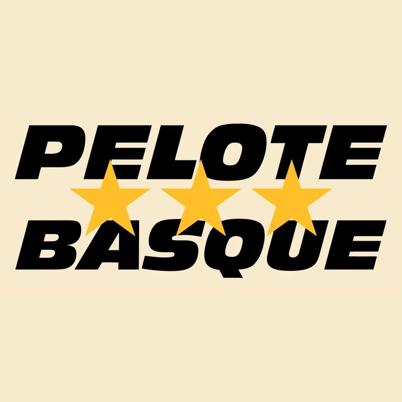 Basque pelota