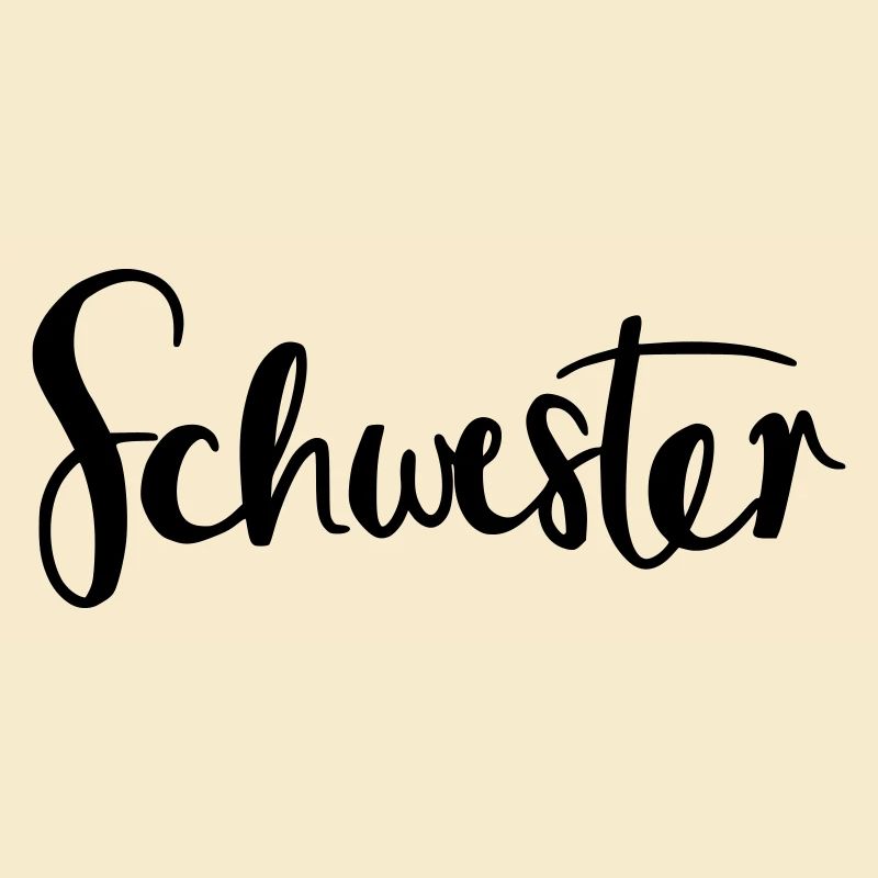 Schwester