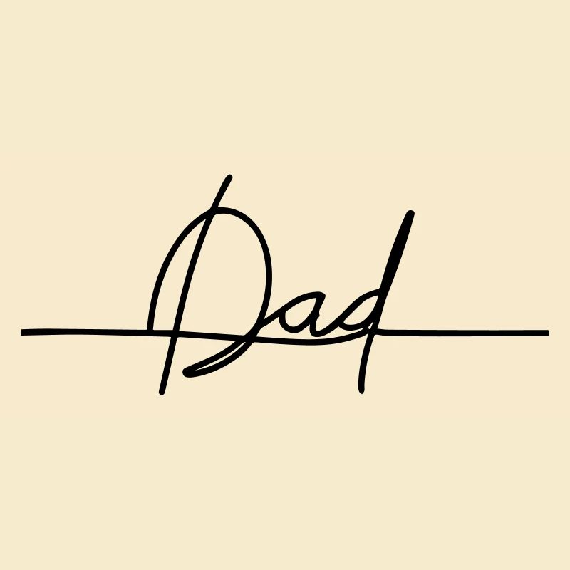 Dad Online Continuous