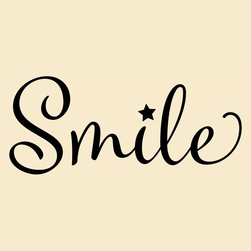 Sourire