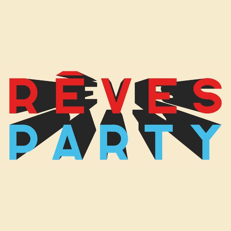 RÊVE PARTY #2 - let's talk