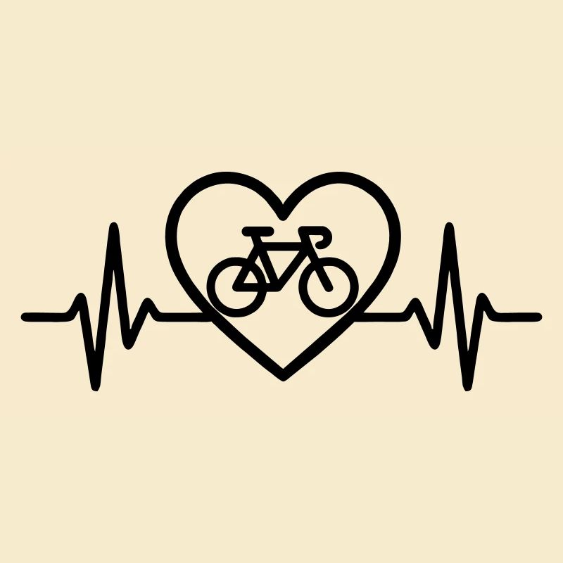 Cyclisme cardiaque – Passion pour le cyclisme