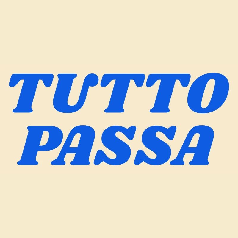 tutto passa