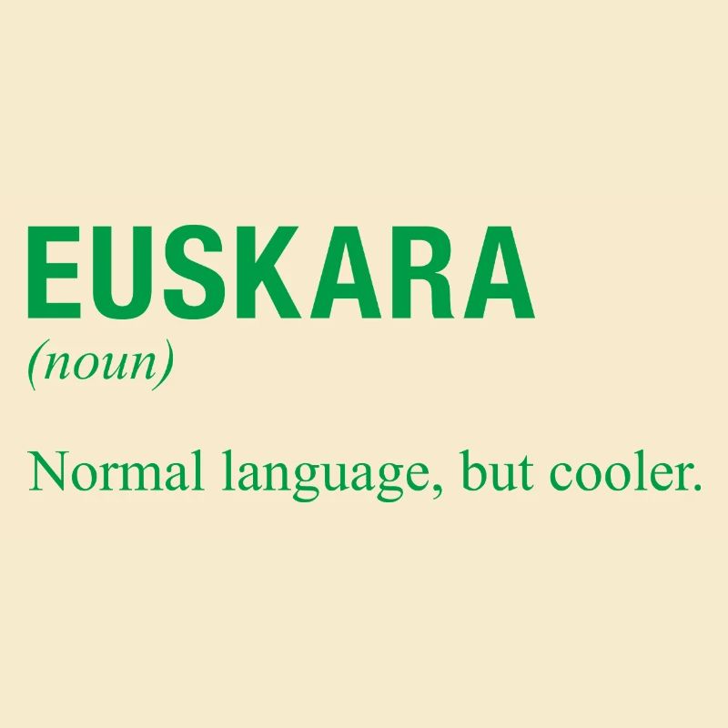 Langue basque