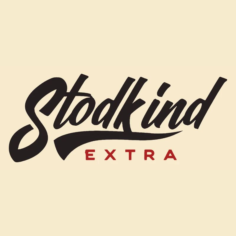 Stodkind Extra Noir