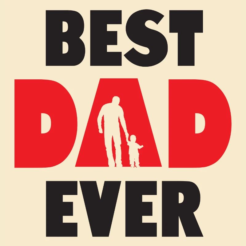 Best Dad Ever