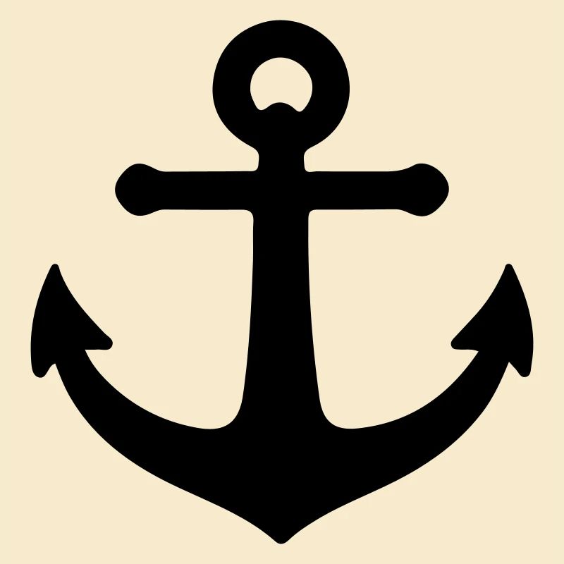 Anker Symbol