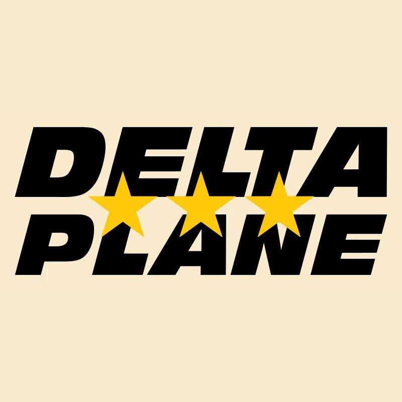 Logo Delta Plane Étoiles d'Excellence