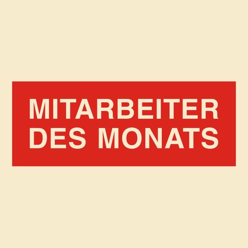 mitarbeiter des monats