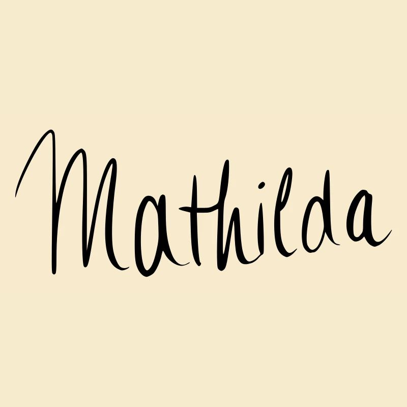 Mathilda