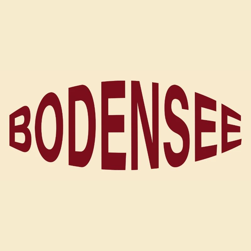 BODENSEE