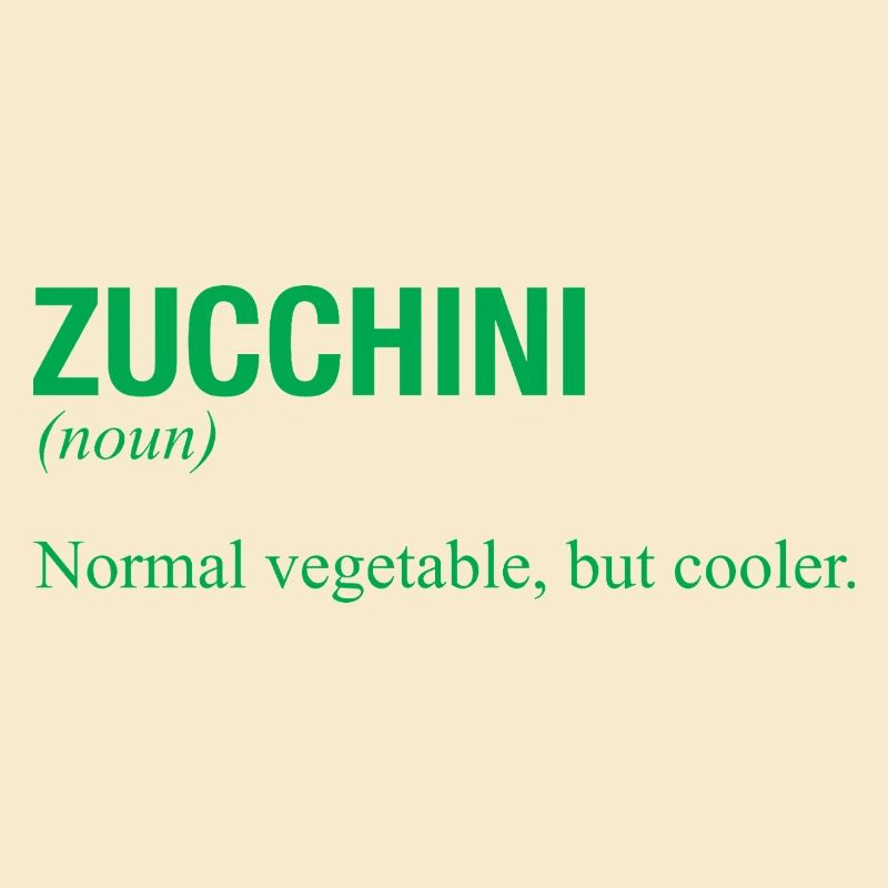 ZUCCHINI