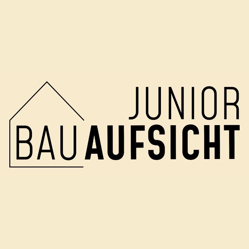 Junior Bauaufsicht mit Haus!