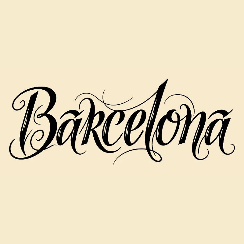 Barcelone