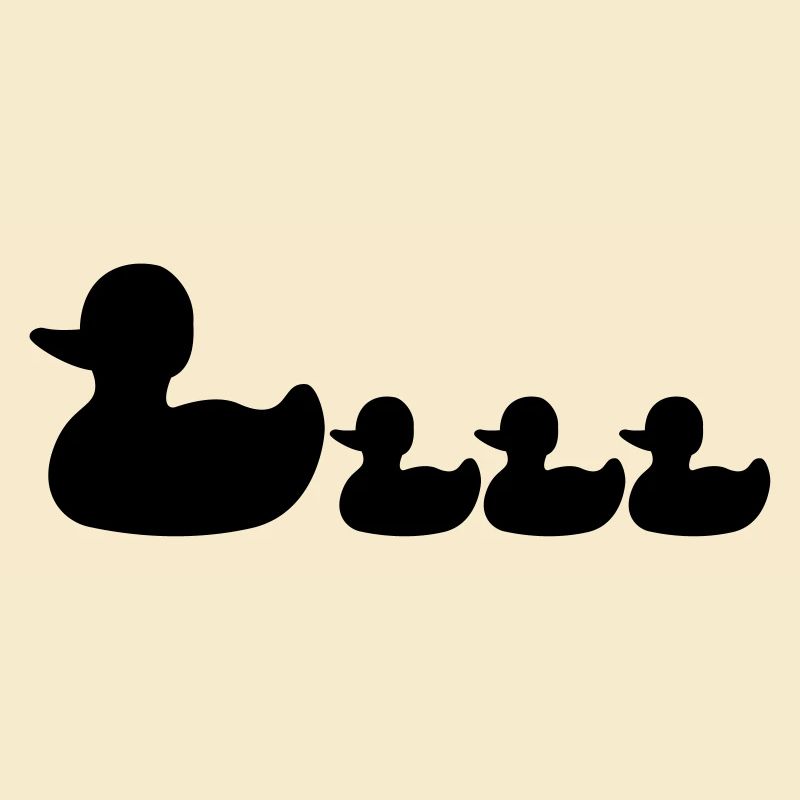 ducks