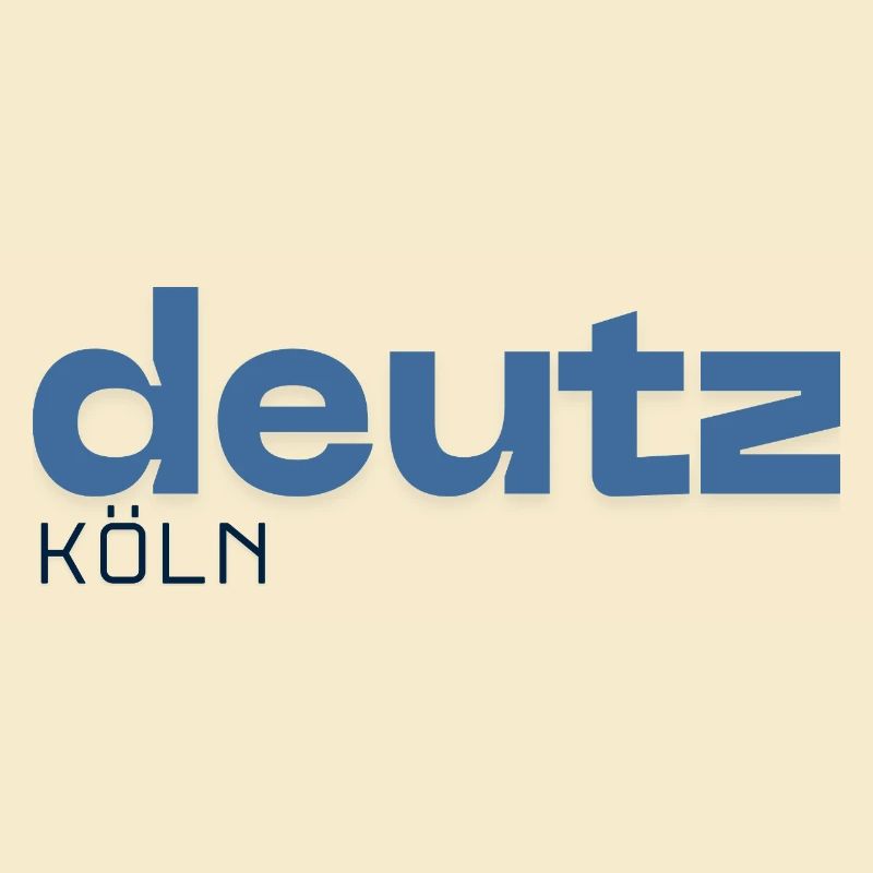 Deutz Cologne - Quartier