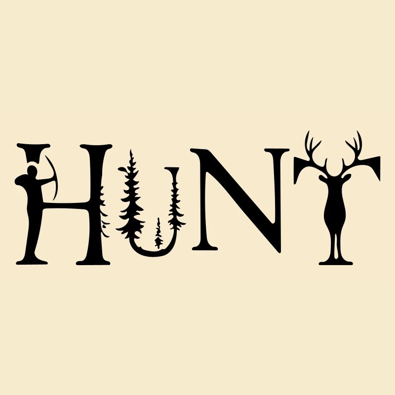 Hunt