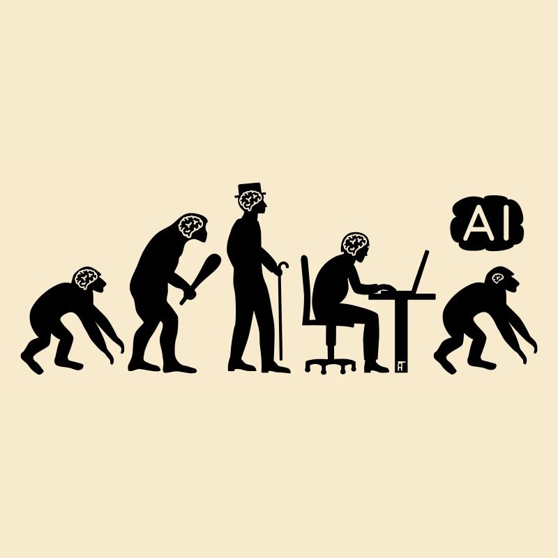 Évolution IA