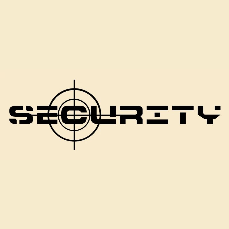 Security, security, property protection