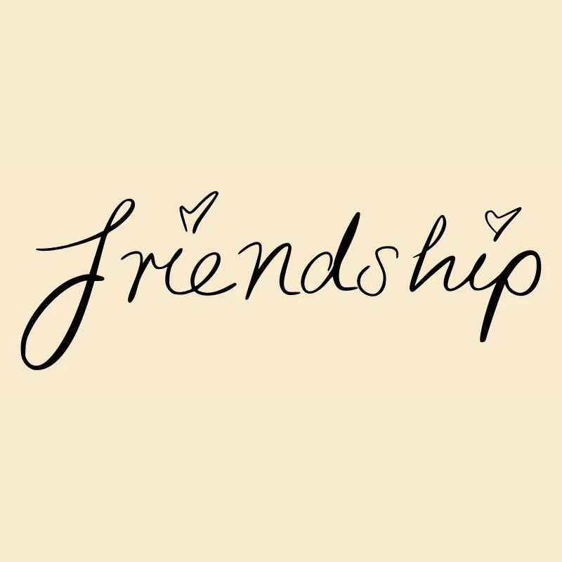 friendship