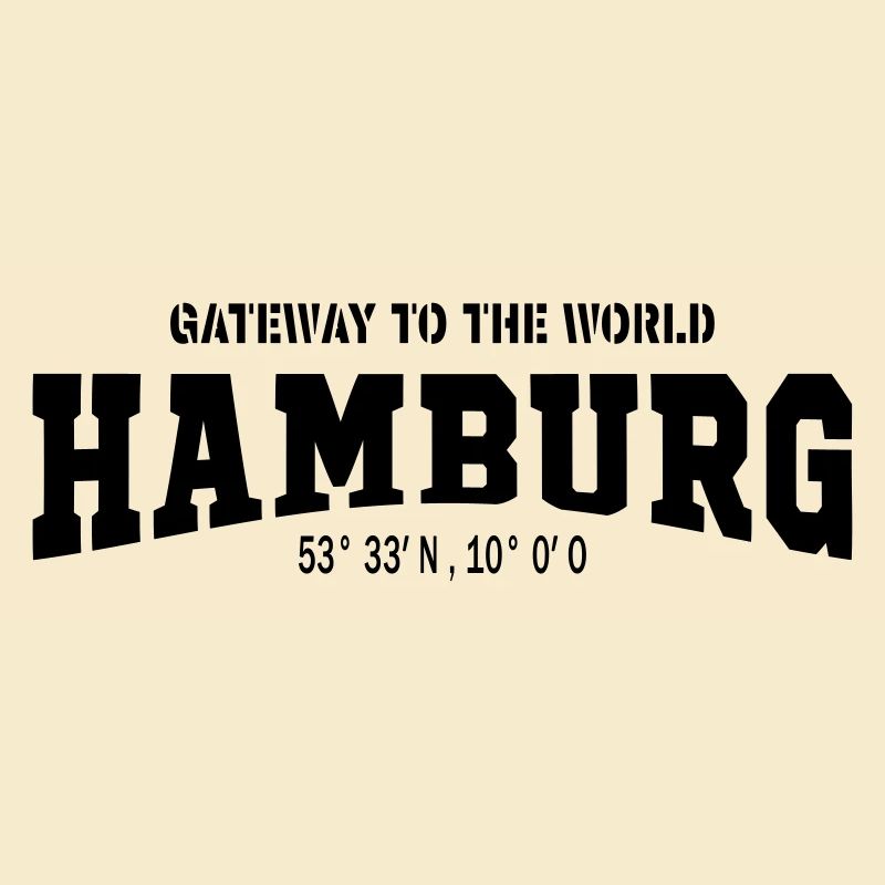 HAMBOURG