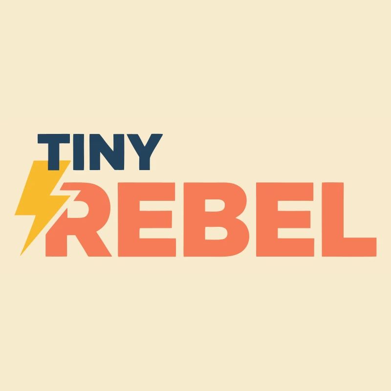 Tiny rebel