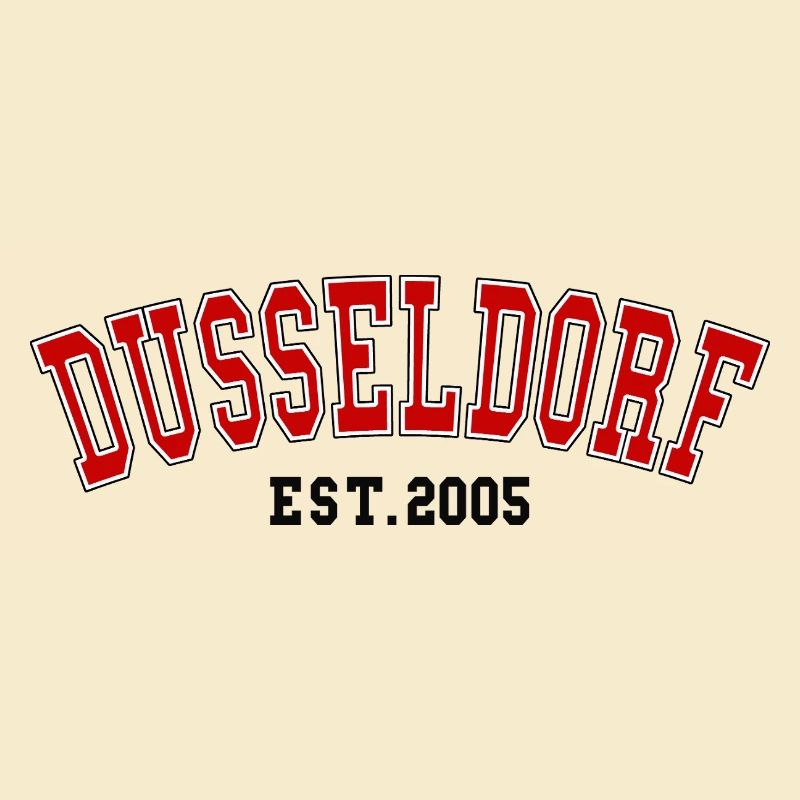 Düsseldorf Est. 2005