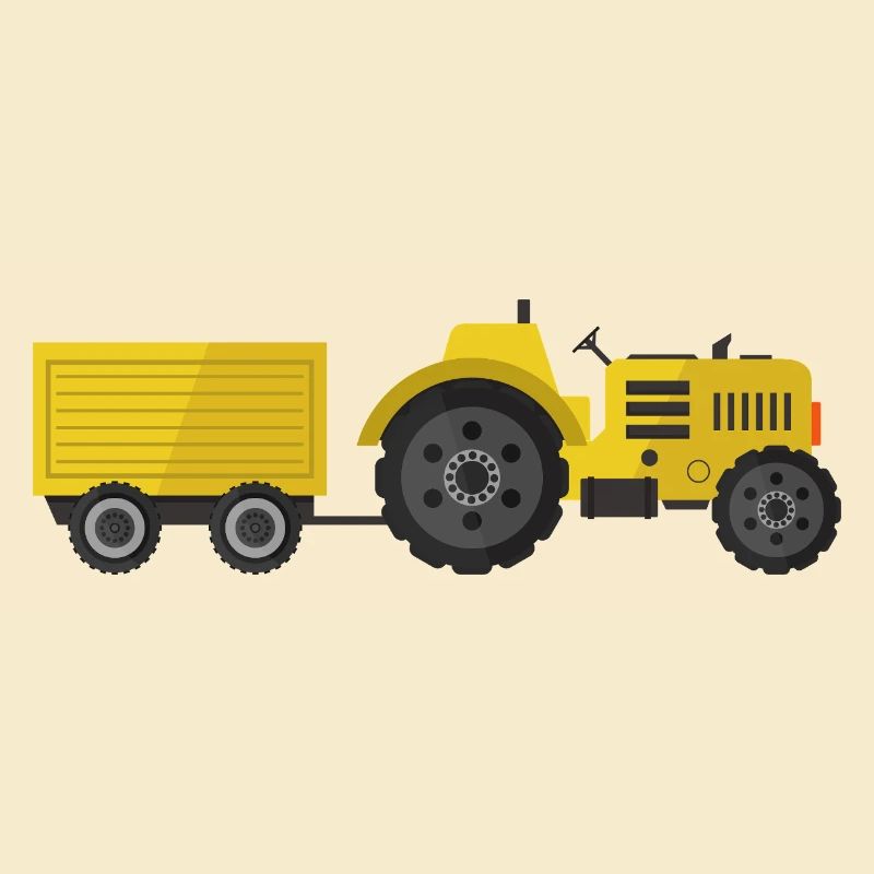 Traktor