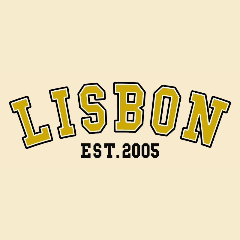 Lisbonne Est. 2005