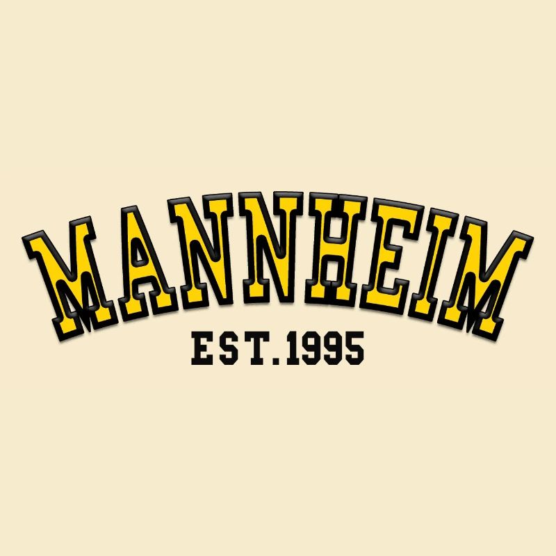 Mannheim Est 1995
