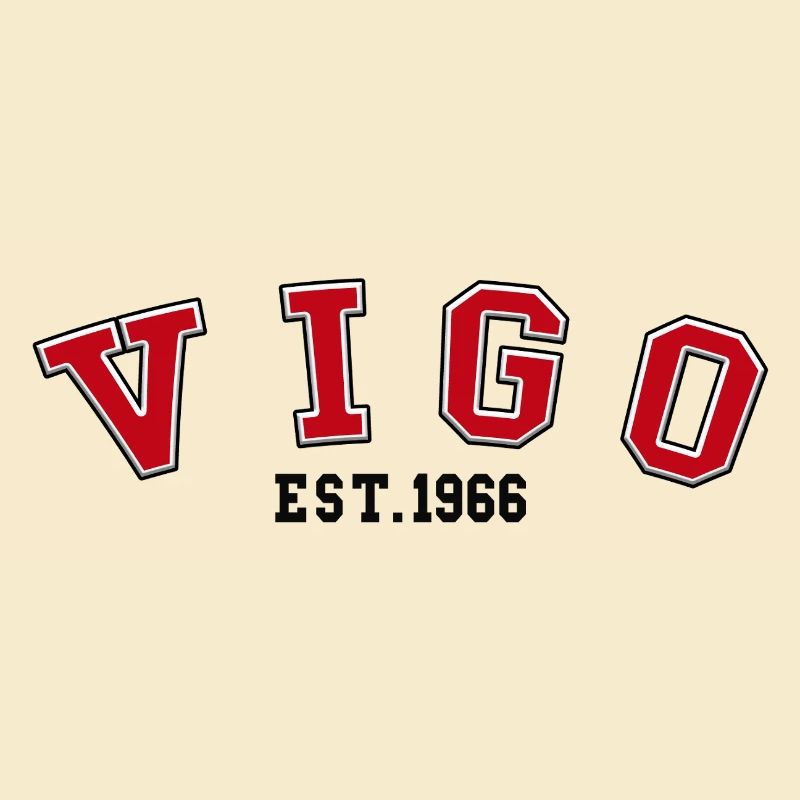 Vigo Est. 1966