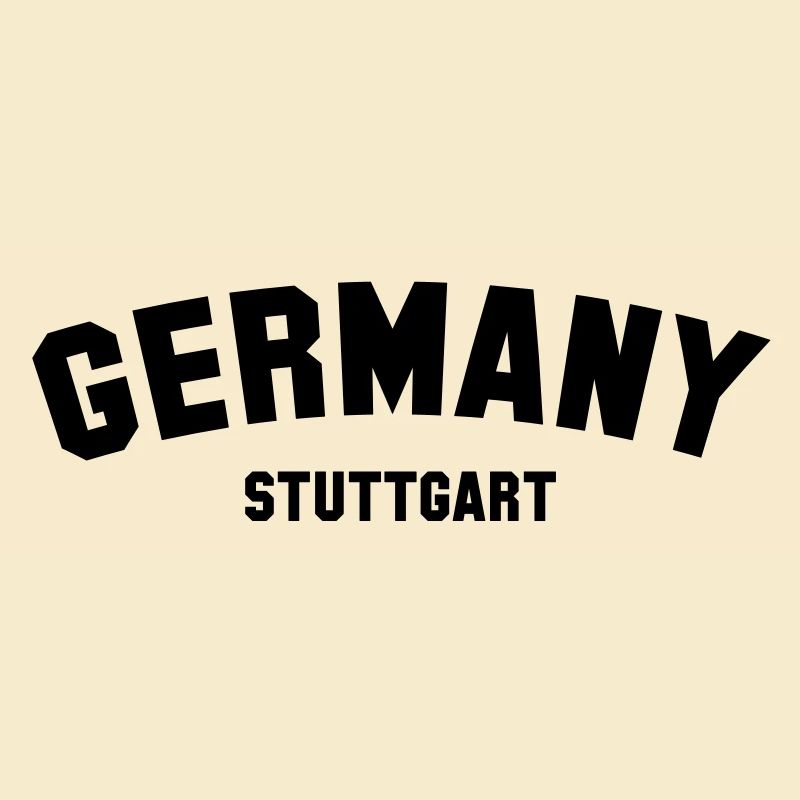 STUTTGART