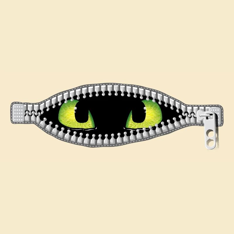 Monsters inside