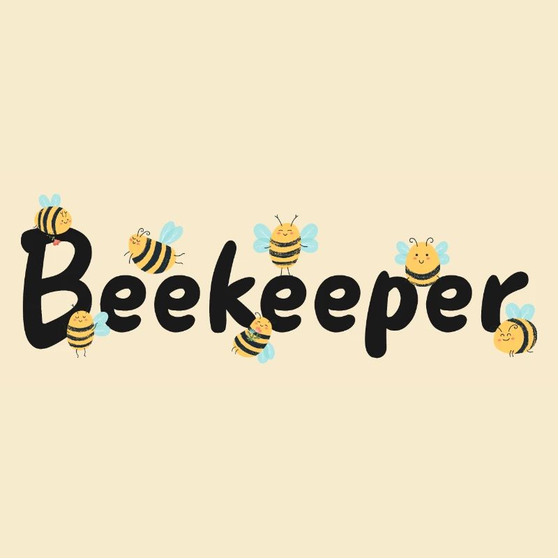 Beekeeper Beekeeper Beekeeping