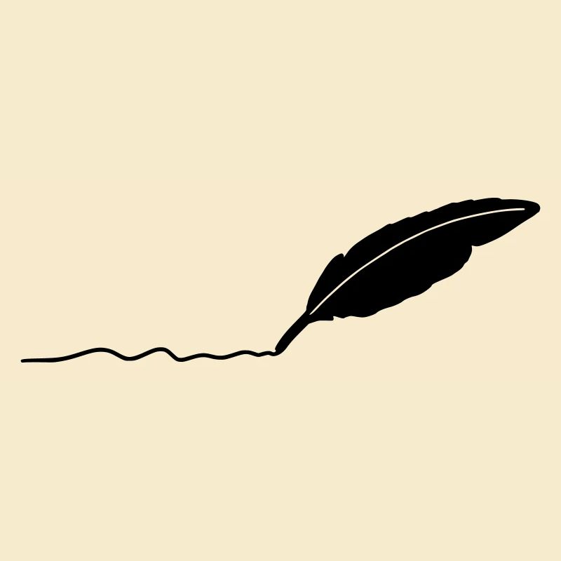 stylo à écrire